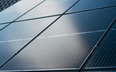 Blog 4 RB Solutions: Expert Solar Panel Cleaning in Bournemouth