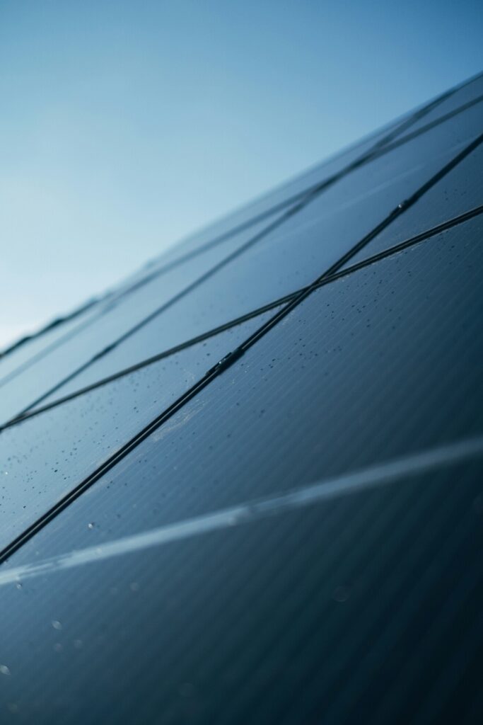 RB Solutions: Expert Solar Panel Cleaning in Basingstoke 1 RB Solutions: Expert Solar Panel Cleaning in Basingstoke benjamin jopen To B9ICXPnc unsplash
