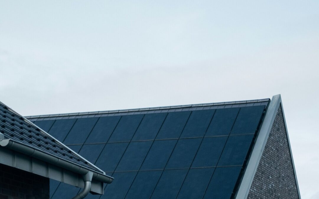 Expert Solar Panel Cleaning Services in Winchester by RB Solutions