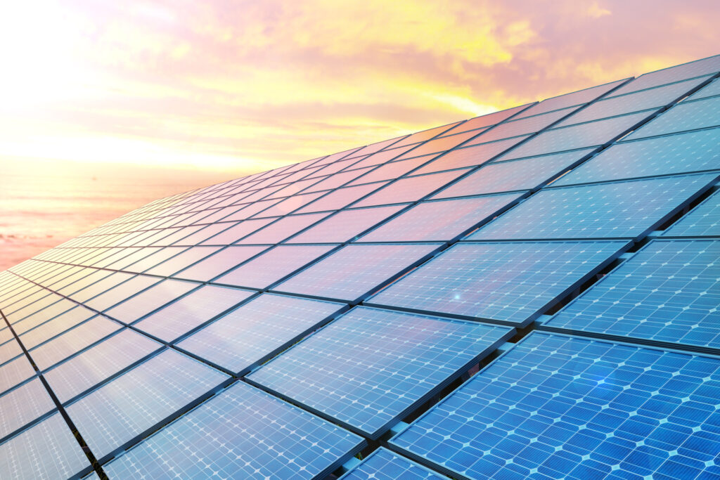 RB Solutions: Expert Solar Panel Cleaning Services in Hampshire 6 RB Solutions: Expert Solar Panel Cleaning Services in Hampshire iStock 1290204324