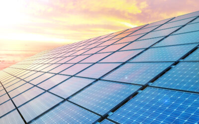 Blog 6 RB Solutions: Expert Solar Panel Cleaning Services in Hampshire