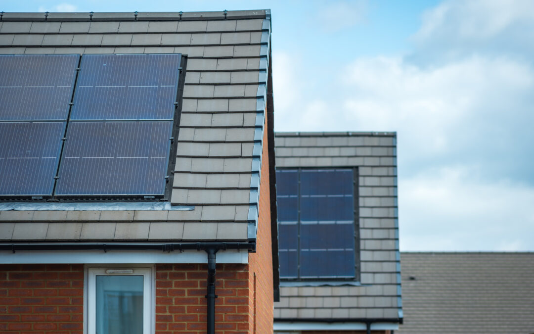 RB Solutions: Expert Solar Panel Cleaning Services in Southampton