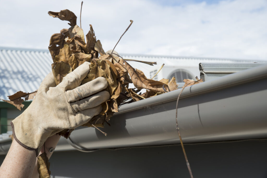 Expert Gutter Cleaning Services in Bournemouth by RB Solutions 9 Expert Gutter Cleaning Services in Bournemouth by RB Solutions iStock 521034408
