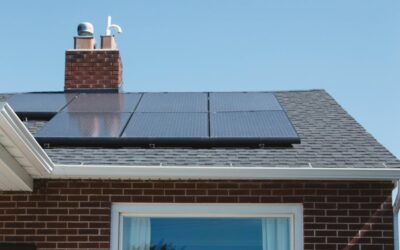 Blog 3 Professional Solar Panel Cleaning Services by RB Solutions in Portsmouth